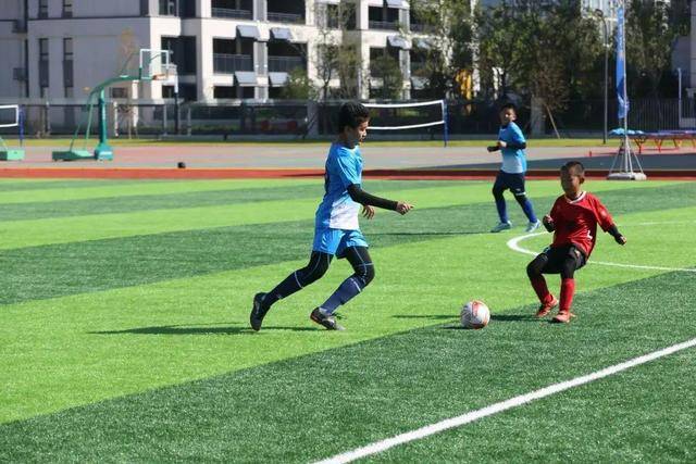 U17国足3-2逆转阿森纳，程晟涵绝杀